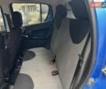Синий Джили ЛЦ, объемом двигателя 1.34 л и пробегом 115 тыс. км за 2500 $, фото 13 на Automoto.ua