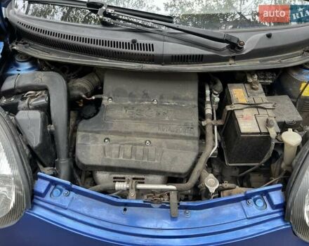 Синій Джилі ЛЦ, об'ємом двигуна 1.34 л та пробігом 115 тис. км за 2500 $, фото 18 на Automoto.ua