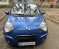 Синий Джили ЛЦ, объемом двигателя 1.34 л и пробегом 115 тыс. км за 2500 $, фото 1 на Automoto.ua
