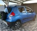 Синий Джили ЛЦ, объемом двигателя 1.34 л и пробегом 65 тыс. км за 3000 $, фото 3 на Automoto.ua