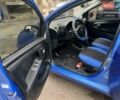Синий Джили ЛЦ, объемом двигателя 1.34 л и пробегом 115 тыс. км за 2500 $, фото 9 на Automoto.ua