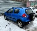 Синий Джили ЛЦ, объемом двигателя 1.3 л и пробегом 91 тыс. км за 2900 $, фото 1 на Automoto.ua