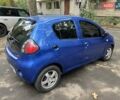 Синий Джили ЛЦ, объемом двигателя 1.34 л и пробегом 115 тыс. км за 2500 $, фото 4 на Automoto.ua