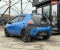 Синий Джили ЛЦ, объемом двигателя 1.34 л и пробегом 78 тыс. км за 3200 $, фото 10 на Automoto.ua