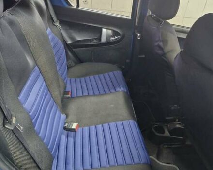 Синій Джилі ЛЦ, об'ємом двигуна 1.34 л та пробігом 176 тис. км за 2900 $, фото 13 на Automoto.ua