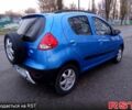 Синий Джили ЛЦ, объемом двигателя 1.3 л и пробегом 61 тыс. км за 4100 $, фото 4 на Automoto.ua