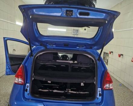 Синій Джилі ЛЦ, об'ємом двигуна 1.34 л та пробігом 176 тис. км за 2900 $, фото 11 на Automoto.ua