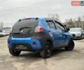 Синий Джили ЛЦ, объемом двигателя 1.34 л и пробегом 78 тыс. км за 3200 $, фото 1 на Automoto.ua