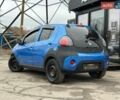 Синий Джили ЛЦ, объемом двигателя 1.34 л и пробегом 78 тыс. км за 3200 $, фото 3 на Automoto.ua