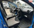 Синій Джилі ЛЦ, об'ємом двигуна 1.34 л та пробігом 78 тис. км за 3200 $, фото 21 на Automoto.ua