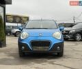 Синий Джили ЛЦ, объемом двигателя 1.34 л и пробегом 78 тыс. км за 3200 $, фото 6 на Automoto.ua
