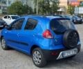 Синий Джили ЛЦ, объемом двигателя 1.34 л и пробегом 42 тыс. км за 3900 $, фото 2 на Automoto.ua