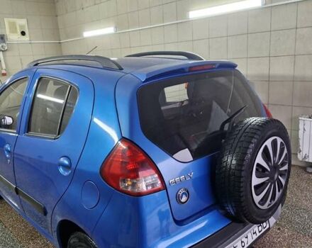 Синій Джилі ЛЦ, об'ємом двигуна 1.34 л та пробігом 176 тис. км за 2900 $, фото 2 на Automoto.ua