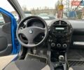 Синий Джили ЛЦ, объемом двигателя 1.34 л и пробегом 78 тыс. км за 3200 $, фото 19 на Automoto.ua