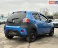 Синий Джили ЛЦ, объемом двигателя 1.34 л и пробегом 78 тыс. км за 3200 $, фото 8 на Automoto.ua