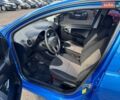 Синий Джили ЛЦ, объемом двигателя 1.34 л и пробегом 42 тыс. км за 3900 $, фото 26 на Automoto.ua