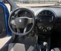 Синій Джилі ЛЦ, об'ємом двигуна 1.34 л та пробігом 160 тис. км за 3100 $, фото 11 на Automoto.ua