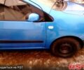 Синій Джилі ЛЦ, об'ємом двигуна 1.3 л та пробігом 44 тис. км за 3400 $, фото 1 на Automoto.ua