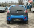 Синий Джили ЛЦ, объемом двигателя 1.34 л и пробегом 78 тыс. км за 3200 $, фото 9 на Automoto.ua