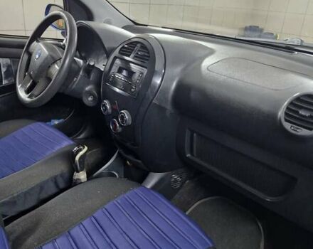 Синій Джилі ЛЦ, об'ємом двигуна 1.34 л та пробігом 176 тис. км за 2900 $, фото 6 на Automoto.ua