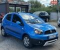 Синий Джили ЛЦ, объемом двигателя 1.34 л и пробегом 42 тыс. км за 3900 $, фото 1 на Automoto.ua