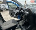 Синій Джилі ЛЦ, об'ємом двигуна 1.34 л та пробігом 78 тис. км за 3200 $, фото 22 на Automoto.ua