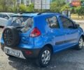 Синий Джили ЛЦ, объемом двигателя 1.34 л и пробегом 42 тыс. км за 3900 $, фото 3 на Automoto.ua