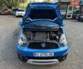 Синий Джили ЛЦ, объемом двигателя 1.34 л и пробегом 42 тыс. км за 3900 $, фото 14 на Automoto.ua