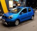 Синій Джилі ЛЦ, об'ємом двигуна 1.3 л та пробігом 84 тис. км за 3500 $, фото 2 на Automoto.ua