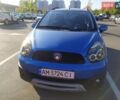 Синій Джилі ЛЦ, об'ємом двигуна 1.3 л та пробігом 120 тис. км за 3600 $, фото 1 на Automoto.ua
