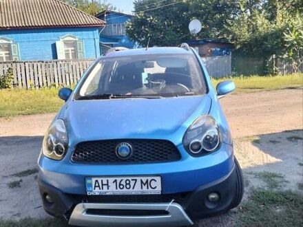 Джили ЛЦ 2013 в Конотопе на Automoto.ua Синий Джили ЛЦ, объемом двигателя 1.34 л и пробегом 168 тыс. км за 1700 $, фото 1 на Automoto.ua