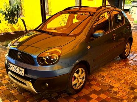 Джилі ЛЦ 2013 у Харкові на Automoto.ua Синій Джилі ЛЦ, об'ємом двигуна 1.3 л та пробігом 167 тис. км за 1900 $, фото 1 на Automoto.ua