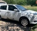 Белый Джили МК-2, объемом двигателя 1.5 л и пробегом 157 тыс. км за 2000 $, фото 2 на Automoto.ua
