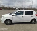 Білий Джилі МК-2, об'ємом двигуна 1.5 л та пробігом 101 тис. км за 3500 $, фото 1 на Automoto.ua