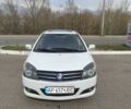 Білий Джилі МК-2, об'ємом двигуна 1.5 л та пробігом 101 тис. км за 3500 $, фото 1 на Automoto.ua