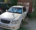 Белый Джили МК-2, объемом двигателя 1.5 л и пробегом 143 тыс. км за 850 $, фото 5 на Automoto.ua