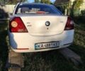 Білий Джилі МК-2, об'ємом двигуна 1.5 л та пробігом 189 тис. км за 3000 $, фото 8 на Automoto.ua