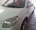 Белый Джили МК-2, объемом двигателя 1.5 л и пробегом 60 тыс. км за 3500 $, фото 1 на Automoto.ua