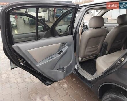 Черный Джили МК-2, объемом двигателя 1.5 л и пробегом 109 тыс. км за 2300 $, фото 5 на Automoto.ua