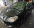 Черный Джили МК-2, объемом двигателя 1.5 л и пробегом 57 тыс. км за 3700 $, фото 1 на Automoto.ua