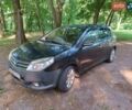 Чорний Джилі МК-2, об'ємом двигуна 1.5 л та пробігом 121 тис. км за 2500 $, фото 1 на Automoto.ua