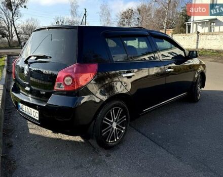 Черный Джили МК-2, объемом двигателя 1.5 л и пробегом 153 тыс. км за 3100 $, фото 8 на Automoto.ua