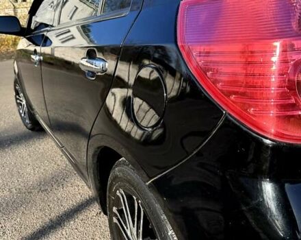 Черный Джили МК-2, объемом двигателя 1.5 л и пробегом 153 тыс. км за 3100 $, фото 9 на Automoto.ua