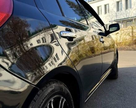 Черный Джили МК-2, объемом двигателя 1.5 л и пробегом 153 тыс. км за 3100 $, фото 11 на Automoto.ua