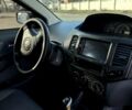 Черный Джили МК-2, объемом двигателя 1.5 л и пробегом 153 тыс. км за 3100 $, фото 16 на Automoto.ua