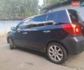 Черный Джили МК-2, объемом двигателя 1.5 л и пробегом 78 тыс. км за 3000 $, фото 2 на Automoto.ua