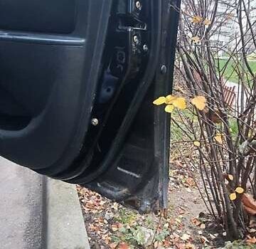 Черный Джили МК-2, объемом двигателя 1.5 л и пробегом 119 тыс. км за 2000 $, фото 7 на Automoto.ua