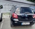 Чорний Джилі МК-2, об'ємом двигуна 1.5 л та пробігом 163 тис. км за 2800 $, фото 17 на Automoto.ua
