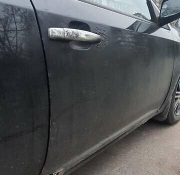 Черный Джили МК-2, объемом двигателя 1.5 л и пробегом 119 тыс. км за 2000 $, фото 9 на Automoto.ua