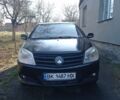 Чорний Джилі МК-2, об'ємом двигуна 1.5 л та пробігом 214 тис. км за 2300 $, фото 1 на Automoto.ua